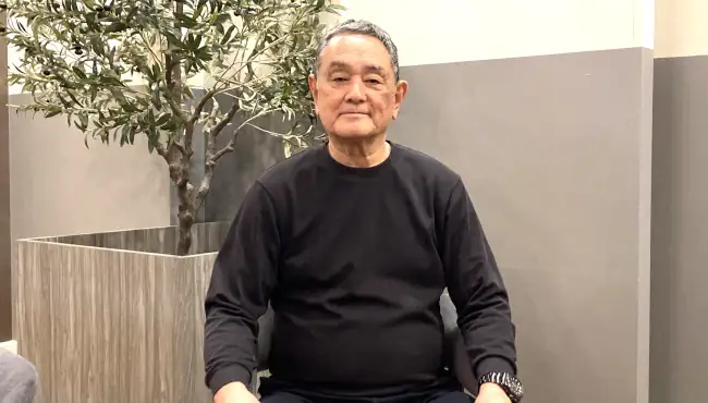 脊柱管狭窄症 しびれ 手術後