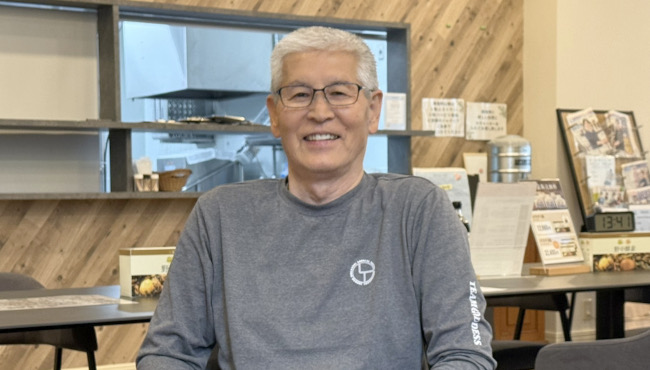 固定術後に腰痛