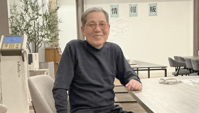 切らずに治す